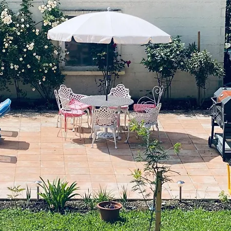 Mon Reve Apartamento *