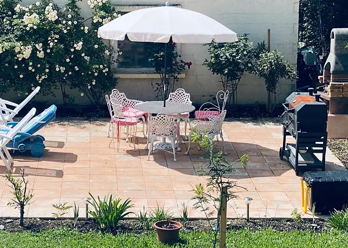 Mon Reve Lägenhet *