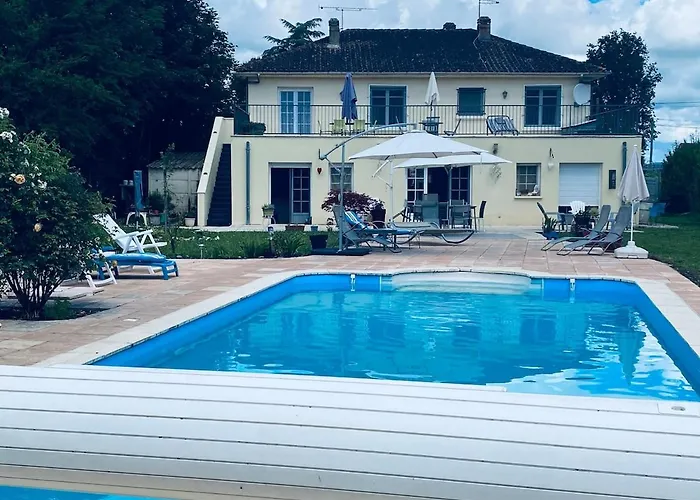 Mon Reve Allez-et-Cazeneuve