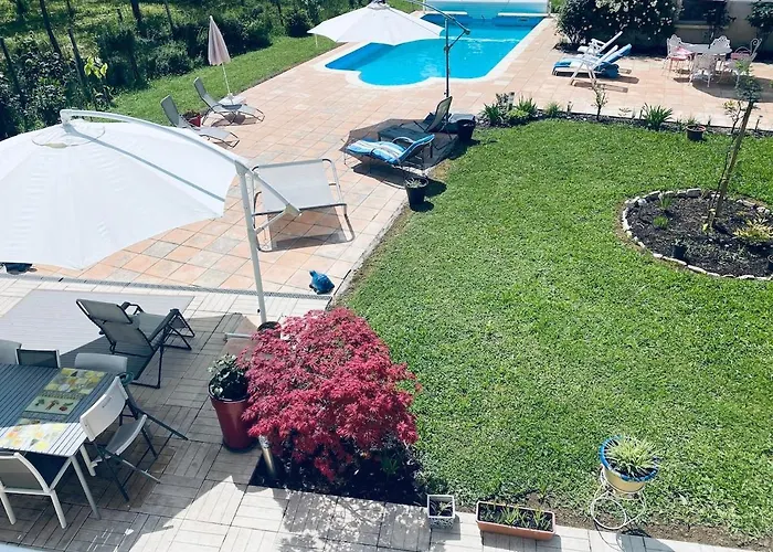 Mon Reve Lägenhet *