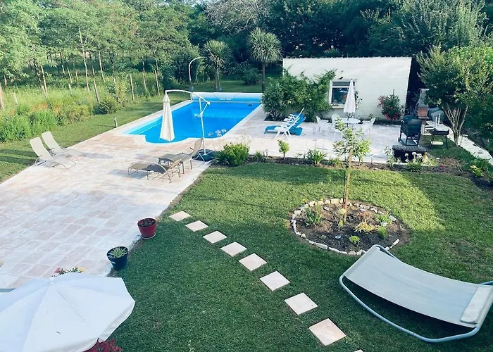 Lägenhet Mon Reve *