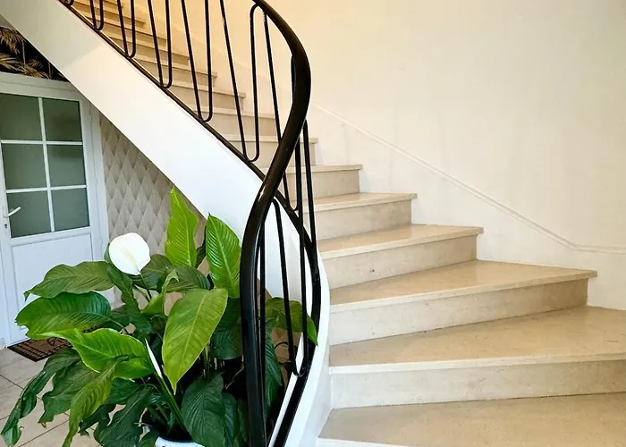 Mon Reve Lägenhet Allez-et-Cazeneuve