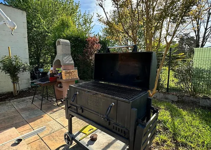 Mon Reve Allez-et-Cazeneuve