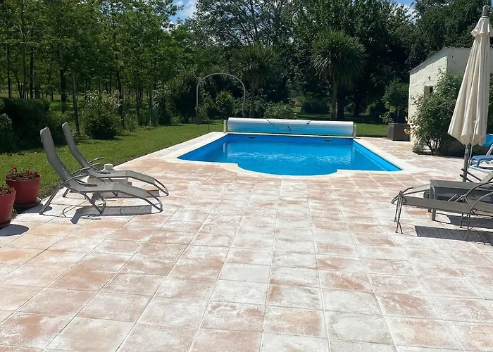 Mon Reve * Allez-et-Cazeneuve