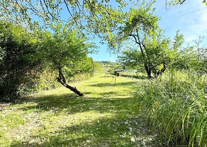 Lägenhet Mon Reve *