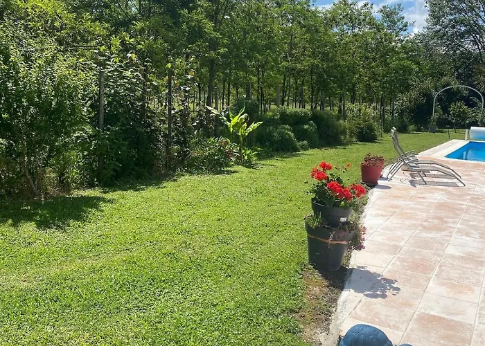 Mon Reve Allez-et-Cazeneuve